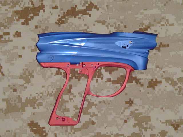 Polish Falcon tattoo - Rate They are the Superman S, and shows the dust 