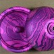 2 Color Swirl
