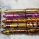 Shon Design ink pens in Swirl