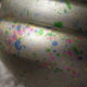 Mutlicolor Splash