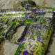 Multicolor Anodizing