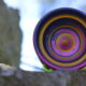 Multicolor Splash