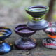 Multicolor Anodizing