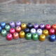 Multicolor Anodizing
