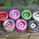 Multicolor Anodizing