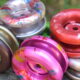 Multicolor Splash