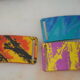Multicolor Anodizing