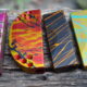Multicolor Anodizing