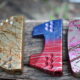Multicolor Anodizing
