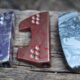 Multicolor Anodizing