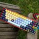 Galaxy Style